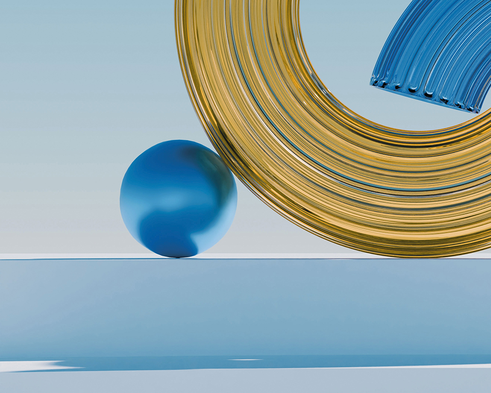 abstract illustration